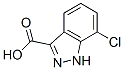 7-Chloroindolin-2-one Structure,129295-32-5Structure