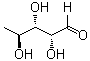 5-Deoxy-l-arabinose Structure,13039-56-0Structure