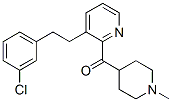 Loratadine ketone Structure,130642-50-1Structure