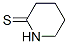 2-Thiopiperidone Structure,13070-01-4Structure