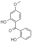 Dioxybenzone Structure,131-53-3Structure