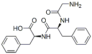 H-Gly-Phe-Phe-OH Structure,13116-21-7Structure