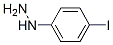 4-Iodophenylhydrazine Structure,13116-27-3Structure