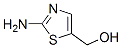 5-Thiazolemethanol, 2-amino Structure,131184-73-1Structure