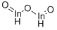 Indium oxide Structure,1312-43-2Structure