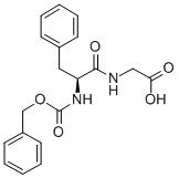 Z-phe-gly-oh結(jié)構(gòu)式_13122-99-1結(jié)構(gòu)式
