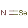 Nickel selenide Structure,1314-05-2Structure