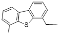 4-Ethyl-6-methyldibenzothiophene Structure,132034-90-3Structure