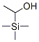 1-Trimethylsilylethanol Structure,13246-39-4Structure