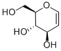 D-Glucal Structure,13265-84-4Structure