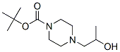 1-Boc-4-(3-hydroxypropyl)piperazine Structure,132710-90-8Structure