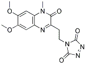 Dmeq-tad Structure,132788-52-4Structure