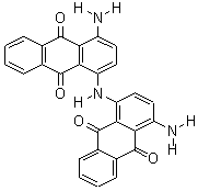 Acid black 48 Structure,1328-24-1Structure