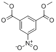 Dimethyl 5-nitroisophthalate Structure,13290-96-5Structure