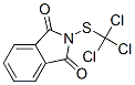 Folpet Structure,133-07-3Structure