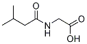 N-isovaleryl-d9-glycine Structure,1330037-21-2Structure