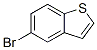 5-Bromobenzo[b]thiophene Structure,133150-64-8Structure