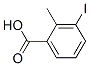 3-Iodo-2-methylbenzoic acid Structure,133232-56-1Structure