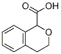 Isochroman-1-carboxylic acid Structure,13328-85-3Structure