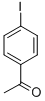 4-Iodoacetophenone Structure,13329-40-3Structure