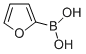 2-Furanboronic acid Structure,13331-23-2Structure