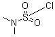 Dimethylsulfamoyl chloride Structure,13360-57-1Structure