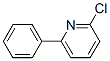 2-Chloro-6-phenylpyridine Structure,13382-54-2Structure