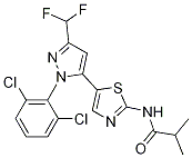 BMS-5結構式_1338247-35-0結構式