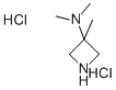 N,n,3-trimethyl-3-azetidinamine dihydrochloride Structure,133891-76-6Structure