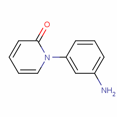 Amphenidone Structure,134-37-2Structure