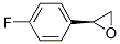 (S)-4-Fluorostyrene oxide Structure,134356-74-4Structure