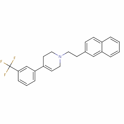 扎利羅登結(jié)構(gòu)式_135354-02-8結(jié)構(gòu)式