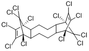 Escapeflam DK-15 Structure,13560-89-9Structure