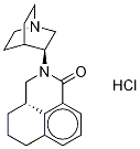 (R,s)-palonosetron hydrochloride Structure,135755-51-0Structure