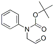 2-Methyl-2-propanyl [(1r)-2-oxo-1-phenylethyl]carbamate Structure,137284-11-8Structure