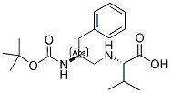 Boc-Phe-(@)-Val-OH Structure,137828-53-6Structure