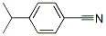 4-Isopropylbenzonitrile Structure,13816-33-6Structure