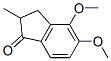 4,5-Dimethoxy-2-methyl-indan-1-one Structure,138261-10-6Structure