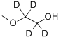 2-Methoxyethanol-1,1,2,2-d4 Structure,138667-25-1Structure