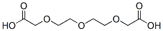 3,6,9-Trioxaundecanedioic acid Structure,13887-98-4Structure