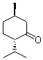 L-薄荷酮結(jié)構(gòu)式_14073-97-3結(jié)構(gòu)式