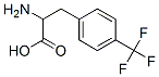 4-(Trifluoromethyl)-dl-phenylalanine Structure,14091-16-8Structure