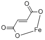 Ferrous fumarate Structure,141-01-5Structure