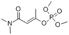 Dicrotophos Structure,141-66-2Structure