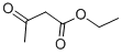 Ethyl acetoacetate Structure,141-97-9Structure