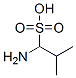 1-Propanesulfonic acid, 1-amino-2-methyl- Structure,141044-68-0Structure