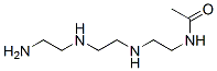 N-[2-[[2-[(2-aminoethyl)amino]ethyl]amino]ethyl]-acetamide Structure,141998-21-2Structure