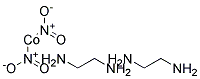 Trans-dinitrobis(ethylenediamine)cobalt& Structure,14240-12-1Structure