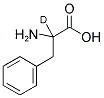 Dl-phenylalanine-2-d1 Structure,14246-24-3Structure