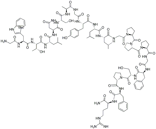 M35 Structure,142846-71-7Structure